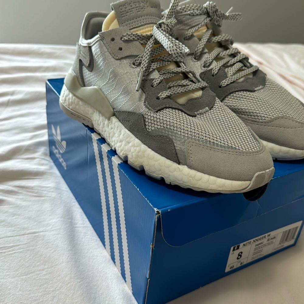 Adidas
